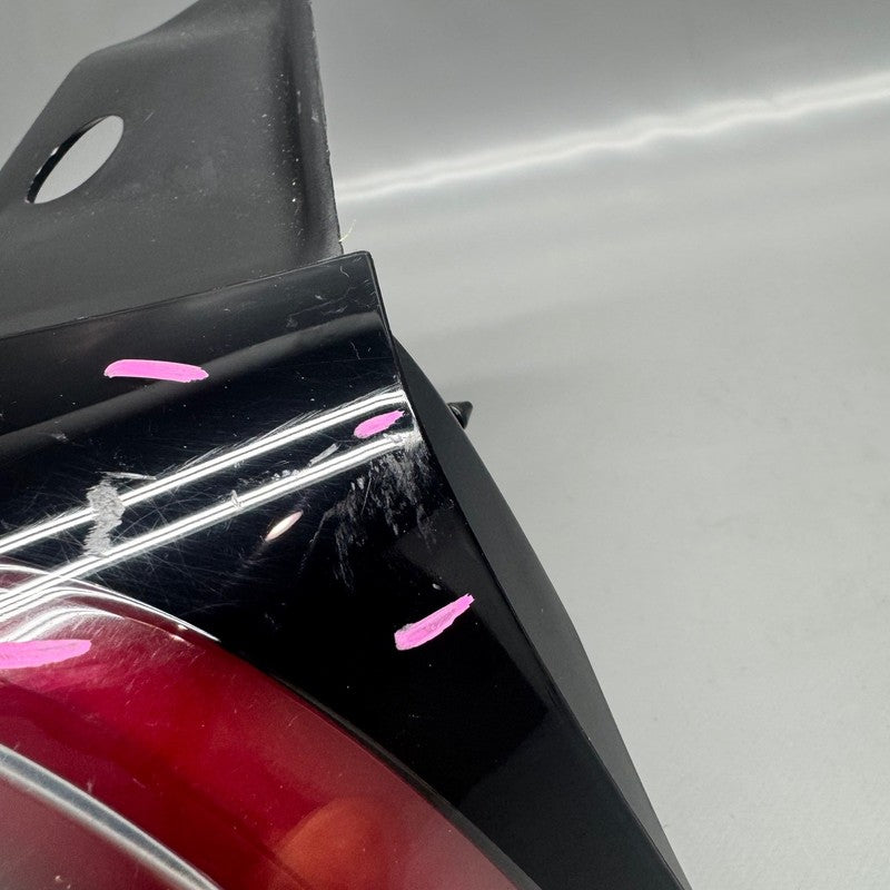 TESLA MODEL 3 TAIL LIGHT RIGHT PASSENGER 2017 2018 2019 2020 2021 OEM