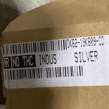 DK62-19K809-CD RANGE ROVER SPORT REAR BUMPER LOWER COVER DK62-19K809-CD 2014 2015 2016 2017 OEM