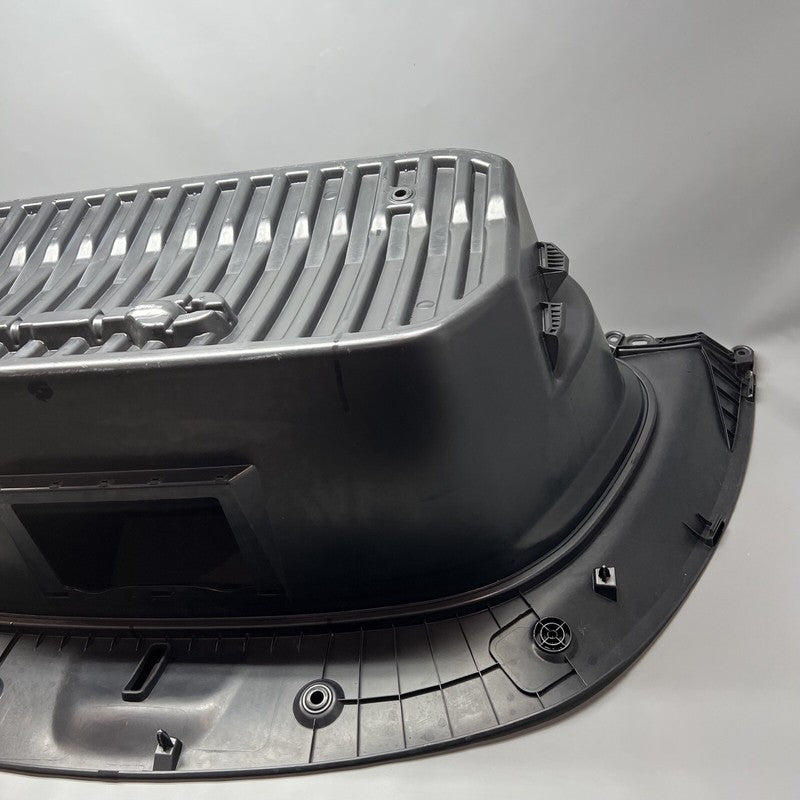 1492606-00-E TESLA MODEL Y FRUNK STORAGE BOX COMPARTMENT 2020 2021 22 2023 OEM 1492606-00-E