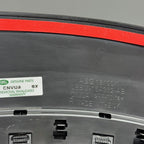 L8BM-16A332-AB LAND ROVER DEFENDER FENDER FLARE RIGHT REAR 2020 2021 2022 2023 L8BM-16A332-AB