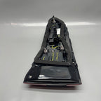 BMW X5 TAIL LIGHT INNER LEFT DRIVER 2019 2020 2021 2022 LED OEM H77931