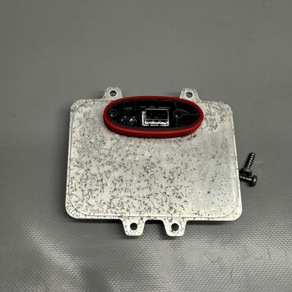 CADILLAC ESCALADE HEADLIGHT MODULE 2007 2008 2009 2010 2011 2012 2013 2014 OEM 