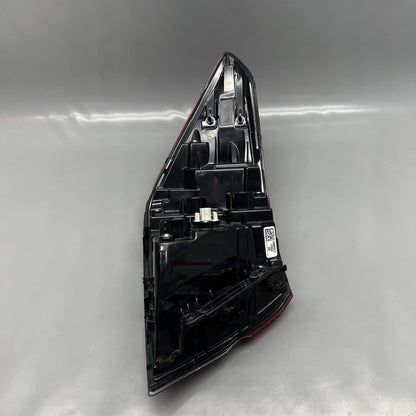 HONDA CIVIC TAIL LIGHT RIGHT PASSENGER 2022 2023 SEDAN OEM