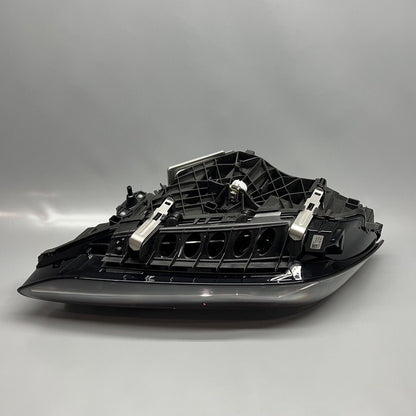 5A19366-04 BMW M4 HEADLIGHT RIGHT PASSENGER 2021 2022 2023 FULL LED OEM 5A19366-04