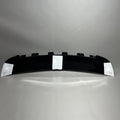 1048429-00-B TESLA MODEL X SPOILER LIFT GATE WING LOWER 2016 17 18 19 2020 OEM 1048429-00-B