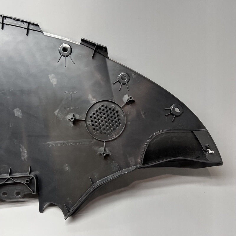 1084174-00-D TESLA MODEL 3 FRONT SPLASH SHIELD COVER 2017 2018 2019 2020 OEM 1084174-00-D