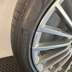 BMW M760 WHEEL RIM 20 INCH FRONT 640 740 750 2020 2021 2022 2023 OEM 6