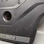 BMW 330I ENGINE COVER 2019 2020 2021 2022 2023 OEM 8676203