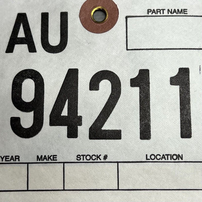 1497297-01-C TESLA MODEL Y DOOR PANEL RIGHT REAR 2020 2021 2022 2023 OEM 1497297-01-C