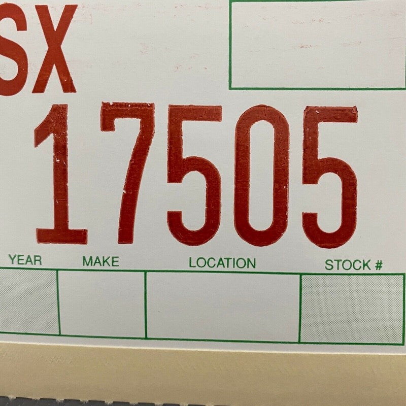 TOYOTA COROLLA HEADLIGHT RIGHT PASSENGER 2017 2018 2019 DUEL PROJECTOR LED OEM 