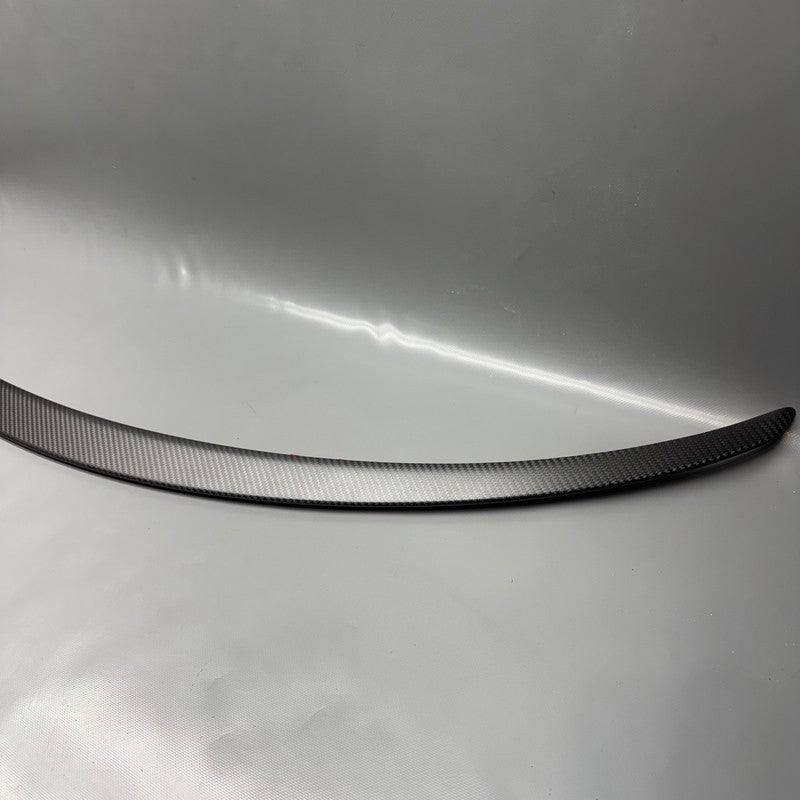 1533971-00-B TESLA MODEL Y SPOILER WING 2020 2021 2022 2023 OEM 1533971-00-B