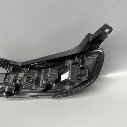 HYUNDAI SANTA FE DAYTIME RUNNING LIGHT LEFT DRIVER 2019 2020 OEM