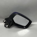 SUBARU WRX STI MIRROR RIGHT PASSENGER E13037559 2015 2016 2017 2018 20