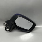 SUBARU WRX STI MIRROR RIGHT PASSENGER E13037559 2015 2016 2017 2018 20