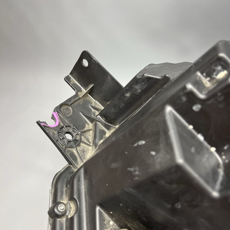 LB5B-13W029-JK FORD EXPLORER HEADLIGHT RIGHT 2020 2021 2022 2023 2024 LB5B-13W029-JK LED OEM