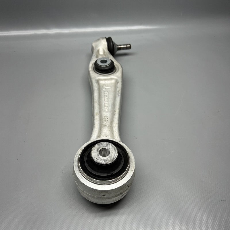 1027351-00-E TESLA MODEL X CONTROL ARM LEFT FRONT 2016 2017 2018 2019 2020 OEM 1027351-00-E