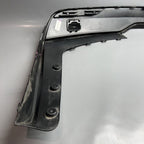TESLA MODEL S PLAID REAR BUMPER LOWER VALANCE 2021 2022 2023 2024 1632