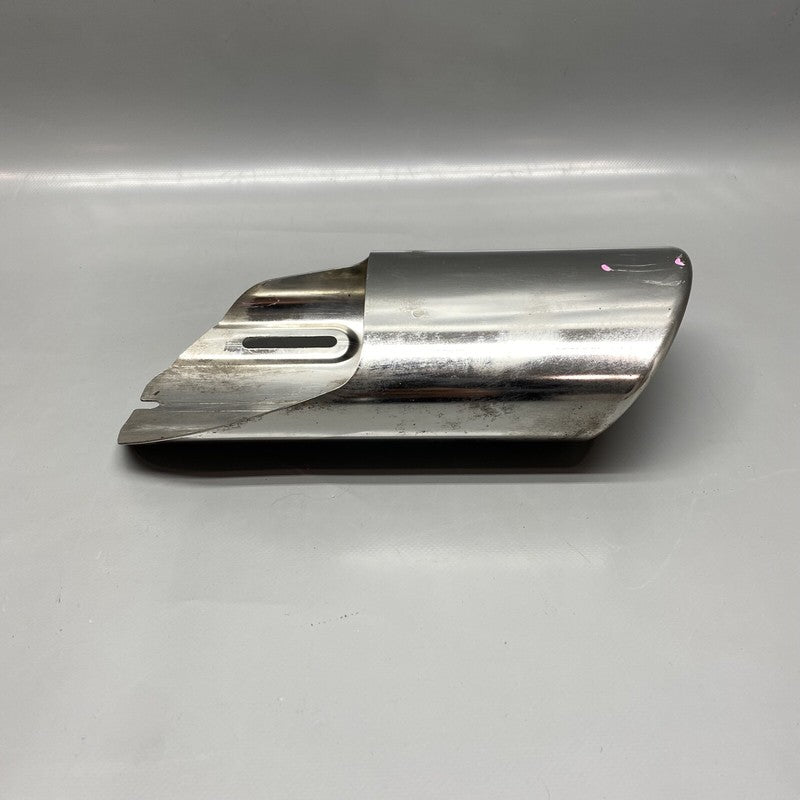 A2044906327 MERCEDES BENZ C300 EXHAUST TAIL PIPE REAR C350 2008 2009 10 2011 12 13 2014 OEM