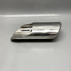 A2044906327 MERCEDES BENZ C300 EXHAUST TAIL PIPE REAR C350 2008 2009 10 2011 12 13 2014 OEM