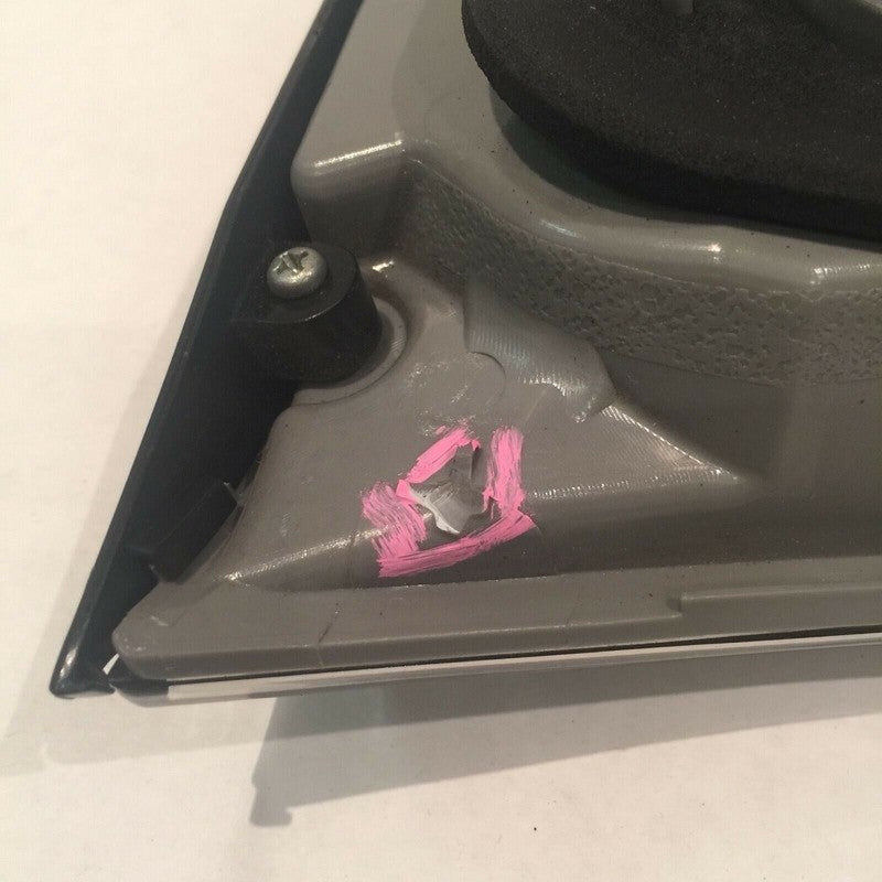 rx350 LEXUS RX330 RX350 TAIL LIGHT LEFT SIDE GATE 2004 2005 2006 2007 2008 2009 OEM