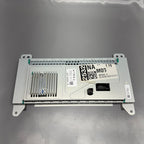 1004788-00-F TESLA MODEL X INSTRUMENT CLUSTER SCREEN 2016 2017 2018 2019 2020 OEM 
