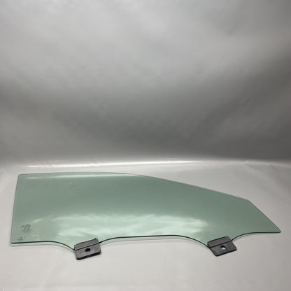 43R-014865 AUDI Q5 DOOR WINDOW GLASS RIGHT FRONT 43R-014865 2018 2019 2020 OEM