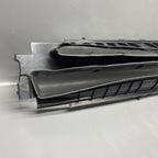 6008193-00-B TESLA MODEL S FRONT LOWER AIR DUCT 6008193-00-B 2012 2013 2014 2015 OEM