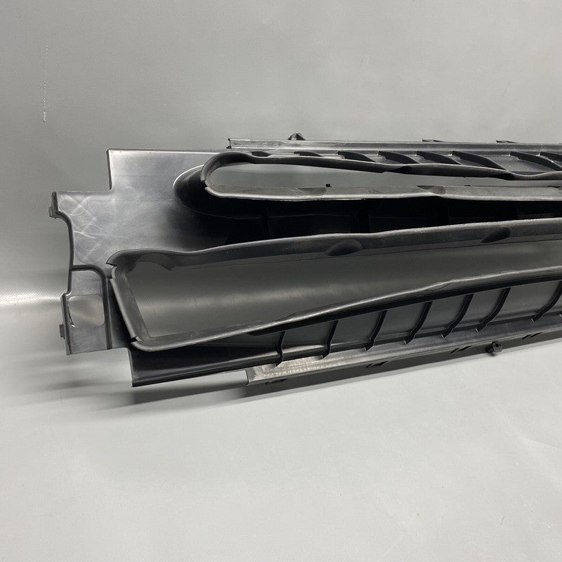 6008193-00-B TESLA MODEL S FRONT LOWER AIR DUCT 6008193-00-B 2012 2013 2014 2015 OEM