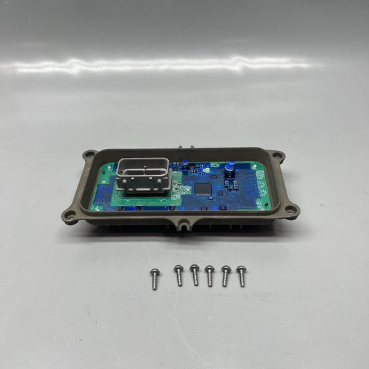 P11-L1AL00-04 LUCID AIR HEADLIGHT BALLAST MODULE LEFT 2022 2023 2024 OEM P11-L1AL00-04