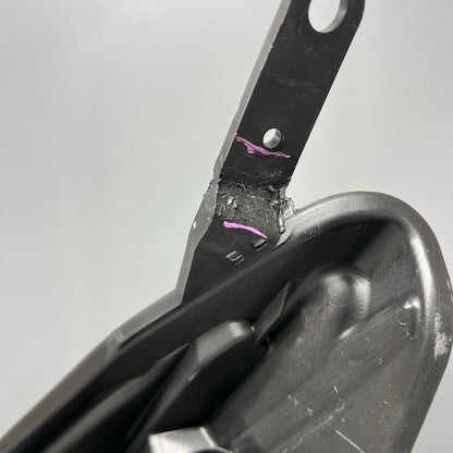 94001FL100 SUBARU IMPREZA HEADLIGHT RIGHT PASSENGER 2017 2018 2019 HALOGEN 84001FL100