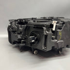BMW X3 X4 HEADLIGHT RIGHT PASSENGER FULL LED 2018 2019 2020 2021 OEM 8