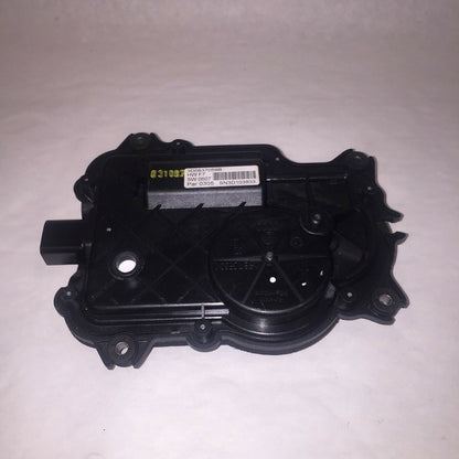 3D0837059B BENTLEY CONTINENTAL FLYONG SPUR LEFT FRONT DRIVE UNIT 2006 07 08 09 10 11 2012 