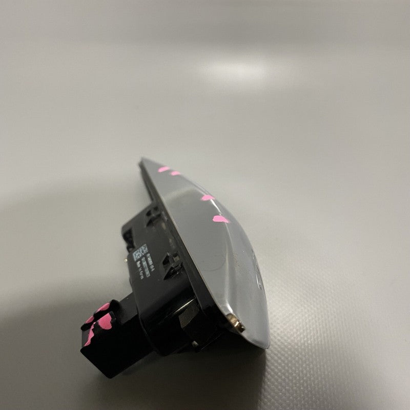 1495866-00-A TESLA MODEL 3 FENDER MARKER WITH CAMERA LEFT 1495866-00-A 2017 2018 2019 2020