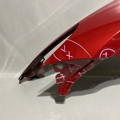 TESLA MODEL Y FENDER LEFT DRIVER 2020 2021 2022 OEM