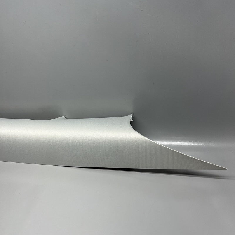 1086265-01-N TESLA MODEL3 SIDE RAIL TRIM COVER LEFT 2017 2018 2019 2020 OEM 1086265-01-N