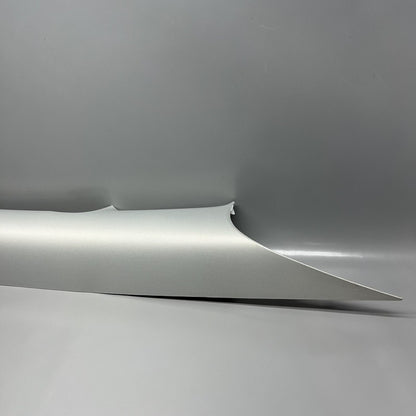 1086265-01-N TESLA MODEL3 SIDE RAIL TRIM COVER LEFT 2017 2018 2019 2020 OEM 1086265-01-N