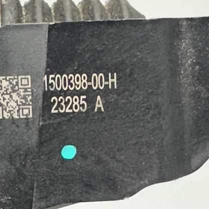 1500398-00-H TESLA MODEL Y HOOD LATCH ACTUATOR 2020 2021 2022 2023 1500398-00-H OEM