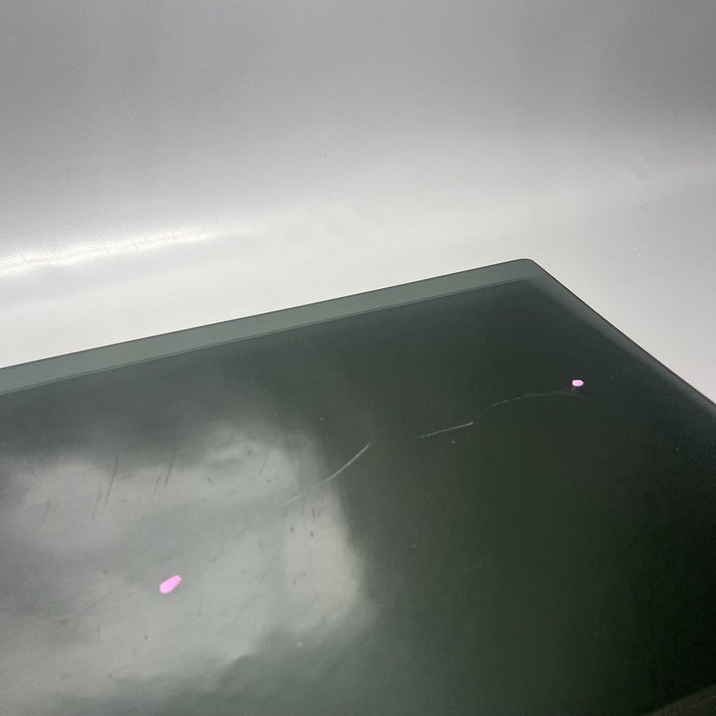 TESLA MODEL Y DOOR GLASS RIGHT REAR 2020 2021 2022 2023 2024 OEM