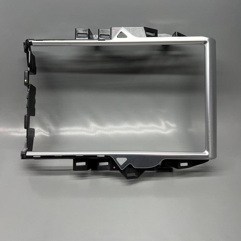 1002294-00-H TESLA MODEL 3 SCREEN FRAME BEZEL TRIM 2016 2017 2018 2019 2020 OEM 1002294-00-H