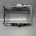 1002294-00-H TESLA MODEL 3 SCREEN FRAME BEZEL TRIM 2016 2017 2018 2019 2020 OEM 1002294-00-H
