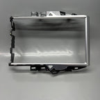 1002294-00-H TESLA MODEL 3 SCREEN FRAME BEZEL TRIM 2016 2017 2018 2019 2020 OEM 1002294-00-H