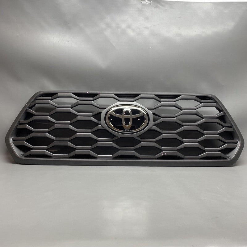 53114-04250 TOYOTA TACOMA TRD GRILLE 2019 2020 2021 OEM 53114-04250