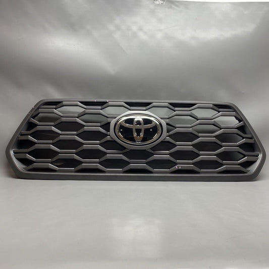 53114-04250 TOYOTA TACOMA TRD GRILLE 2019 2020 2021 OEM 53114-04250