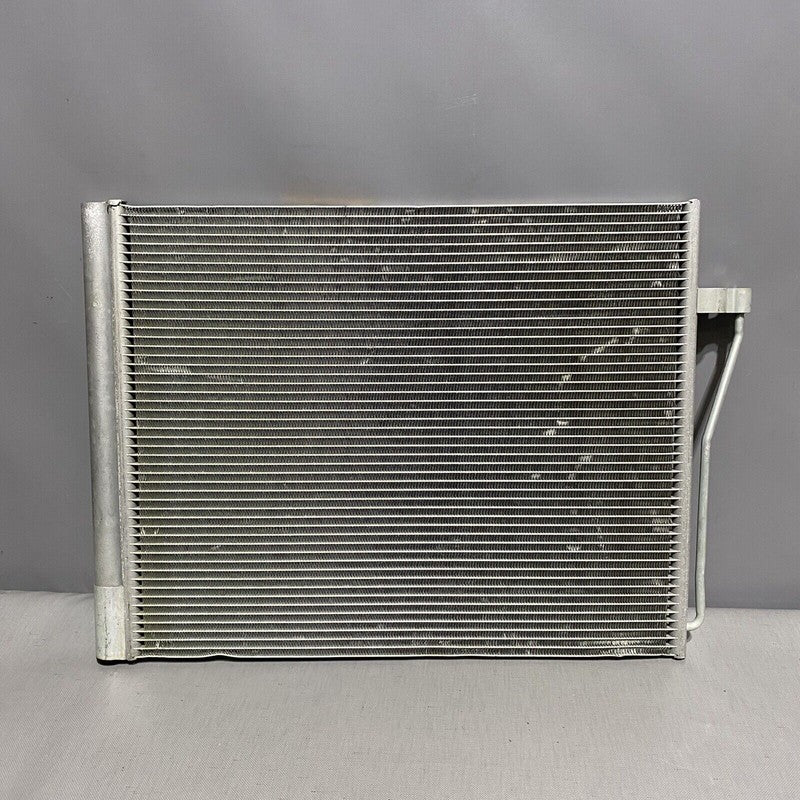 64509391491-01 BMW 650 AC CONDENSER F06 GRAN COUPE OEM 2012 2013 2014 2015 2016 2017