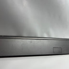 TESLA CYBERTRUCK BEDSIDE SAIL APPLIQUE LEFT 2024 2025 OEM 1741538-00-F