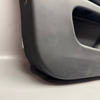 TESLA MODEL X PLAID DOOR PANEL LEFT REAR 2021 2022-2024 2025 OEM 16341
