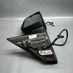 DODGE RAM 1500 MIRROR RIGHT PASSENGER 2019 2020 2021 OEM 68276504AE