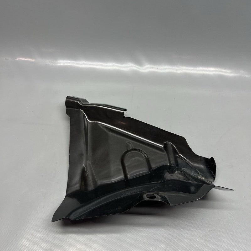 1551937-00-D TESLA MODEL Y LOWER WING BRACKET LEFT REAR 2021 2022 2023 2024 OEM 1551937-00-D
