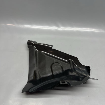 1551937-00-D TESLA MODEL Y LOWER WING BRACKET LEFT REAR 2021 2022 2023 2024 OEM 1551937-00-D