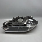BMW 530 HEADLIGHT RIGHT PASSENGER 2017 2018 2019 2020 XENON HID OEM 74